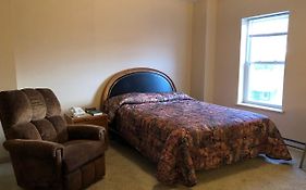 Historic Ortman Hotel - Canistota/Sioux Falls